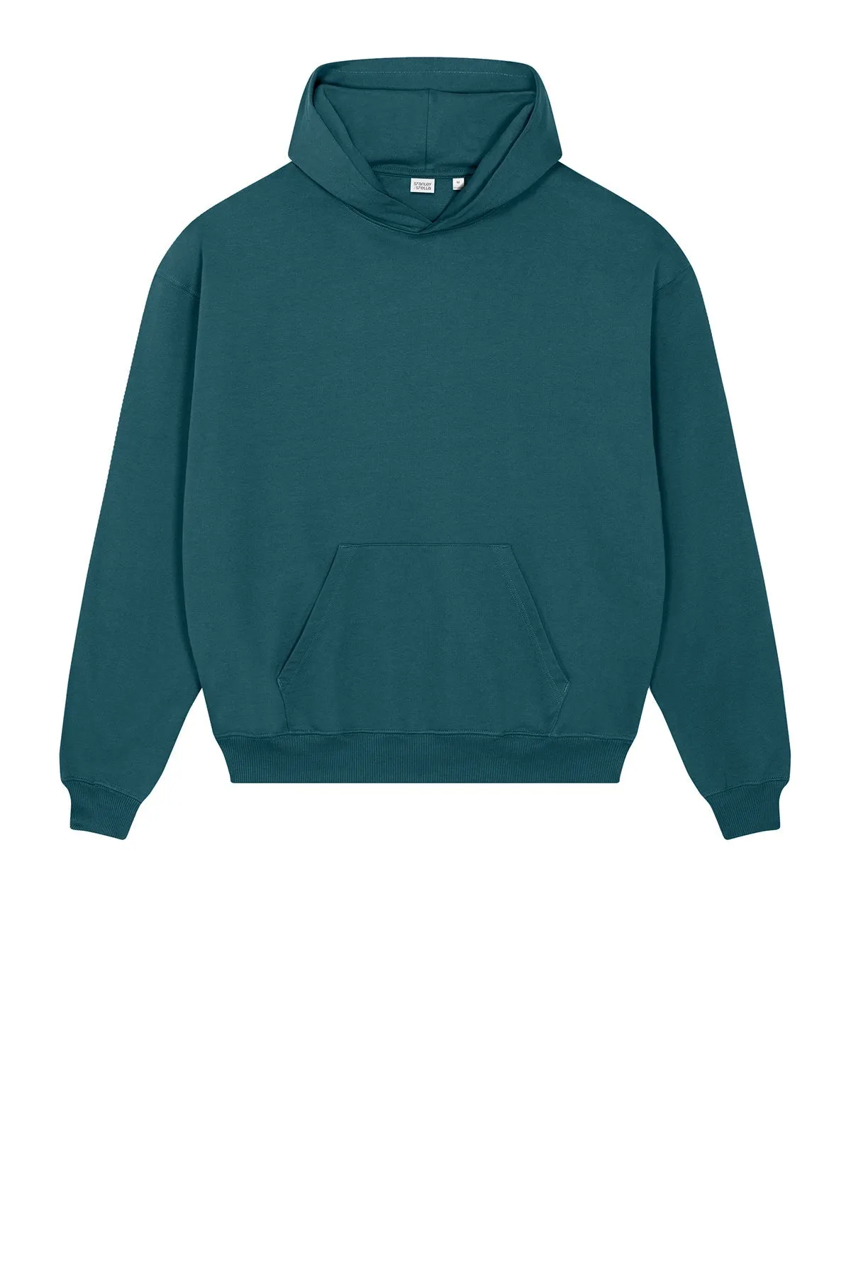 SXU028 Stanley/Stella Unisex Cooper Dry Hooded Sweatshirt