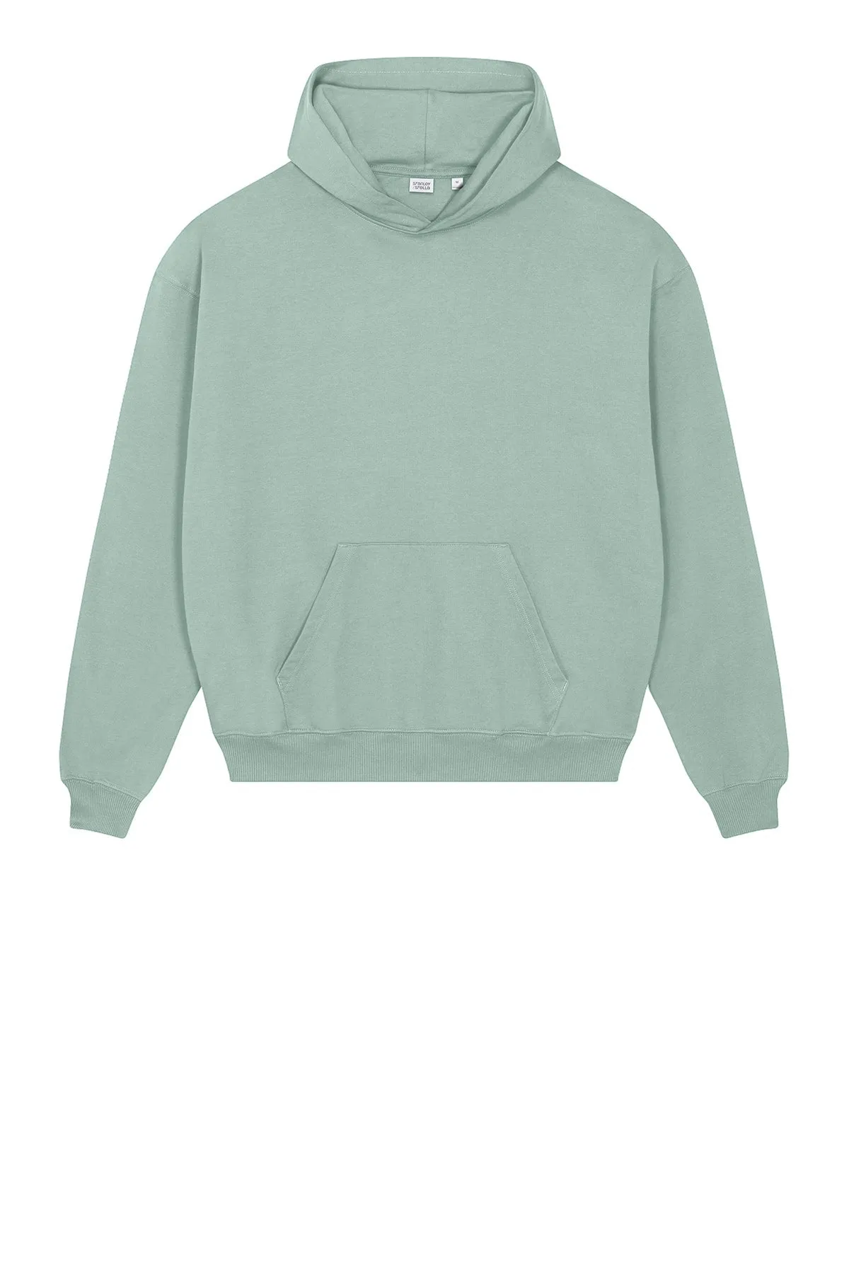SXU028 Stanley/Stella Unisex Cooper Dry Hooded Sweatshirt