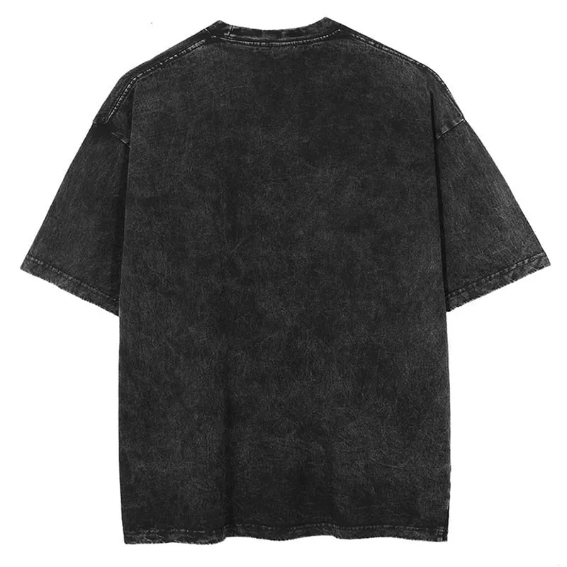T-shirt Année 80 Bruce Lee
