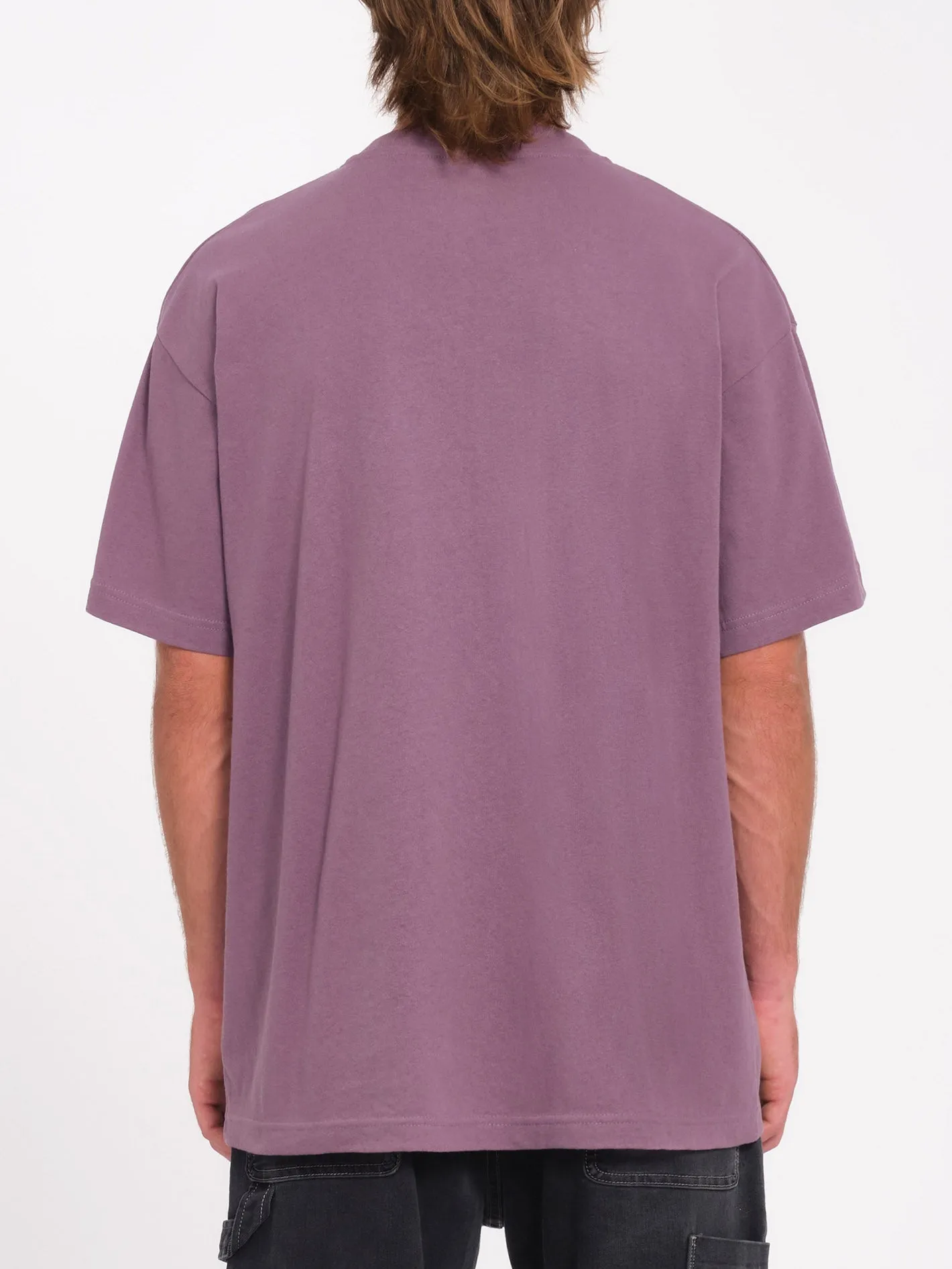 T-shirt Ovstone - VINTAGE VIOLET