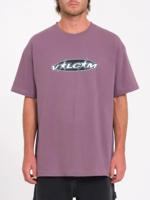 T-shirt Ovstone - VINTAGE VIOLET