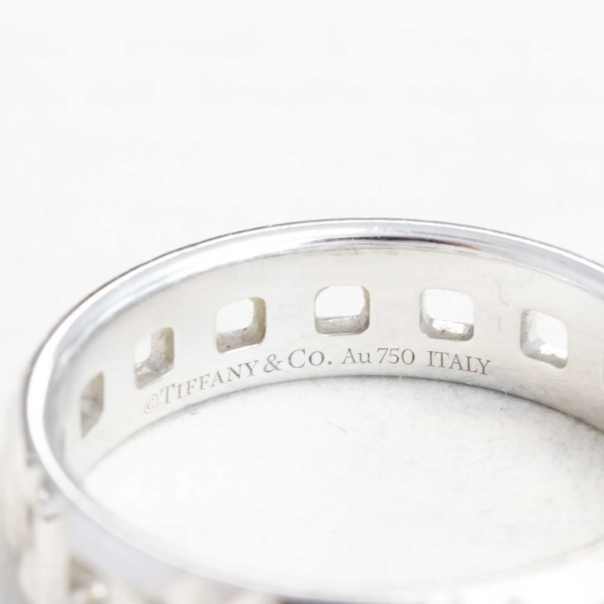 T True Band by Tiffany & Co.