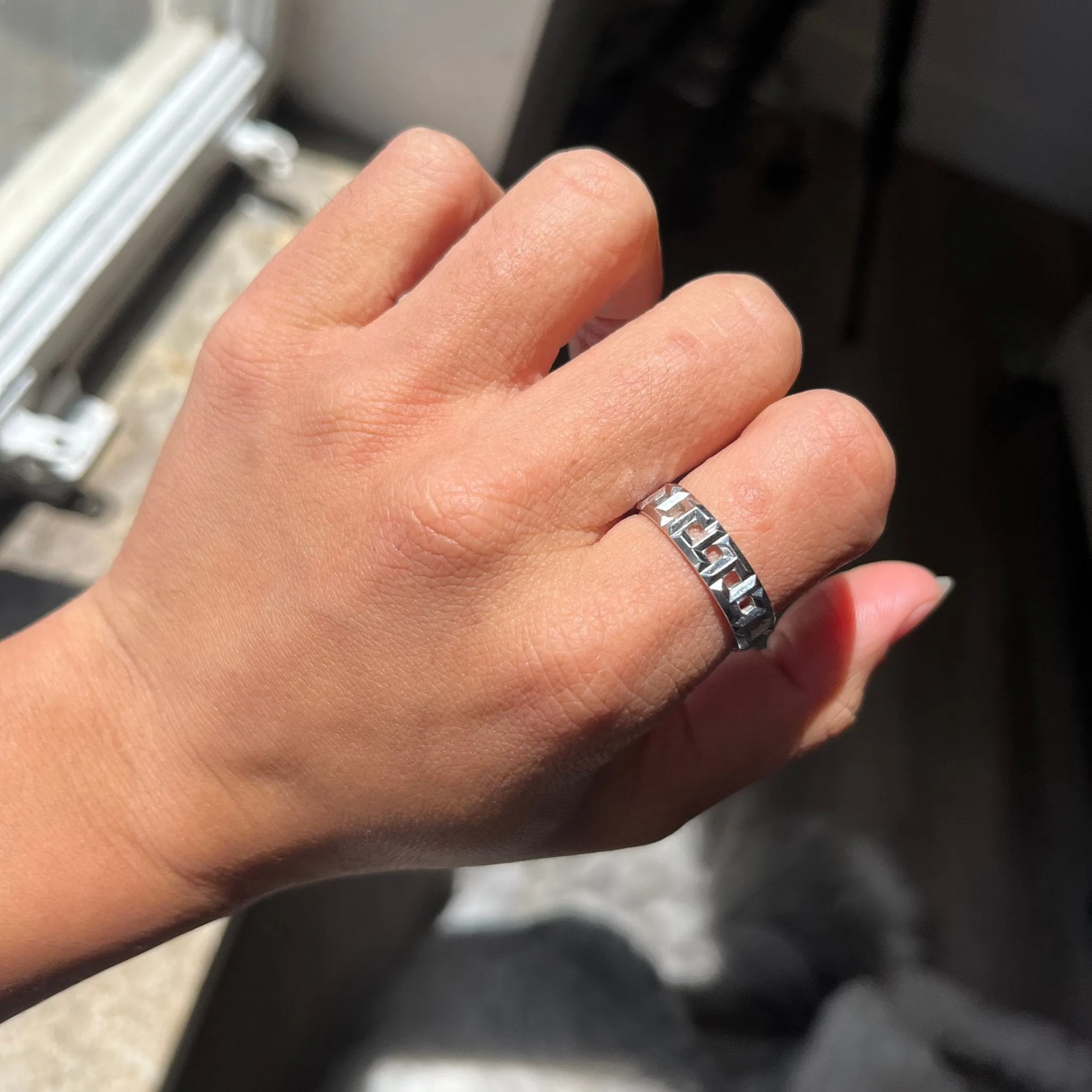 T True Band by Tiffany & Co.