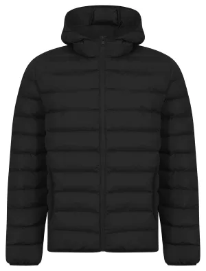 Tamary Puffer Jacket Black