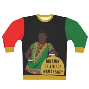 T&K Radio Kwanza (Unisex) Sweatshirt