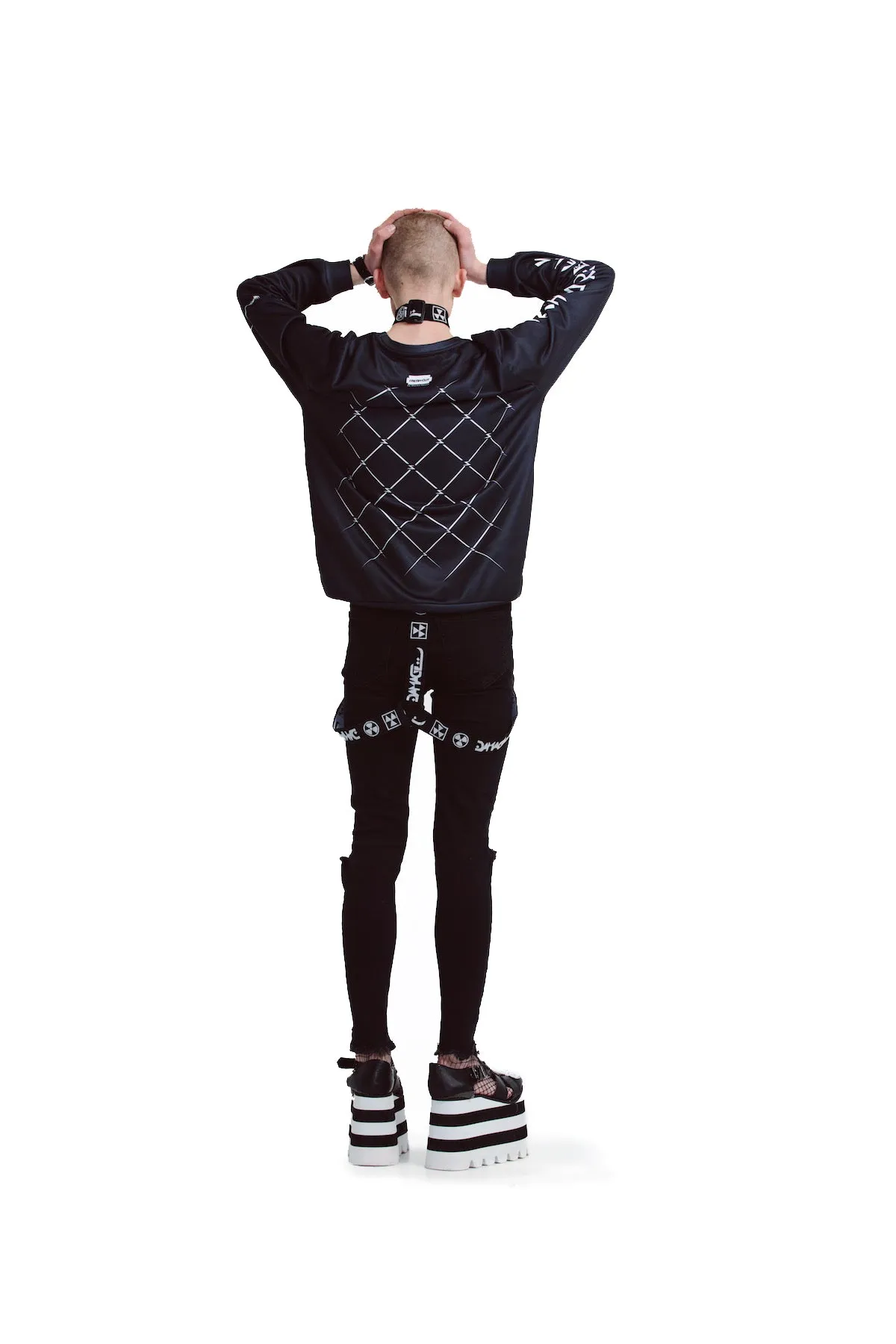 Techno Rebels Sweatshirts