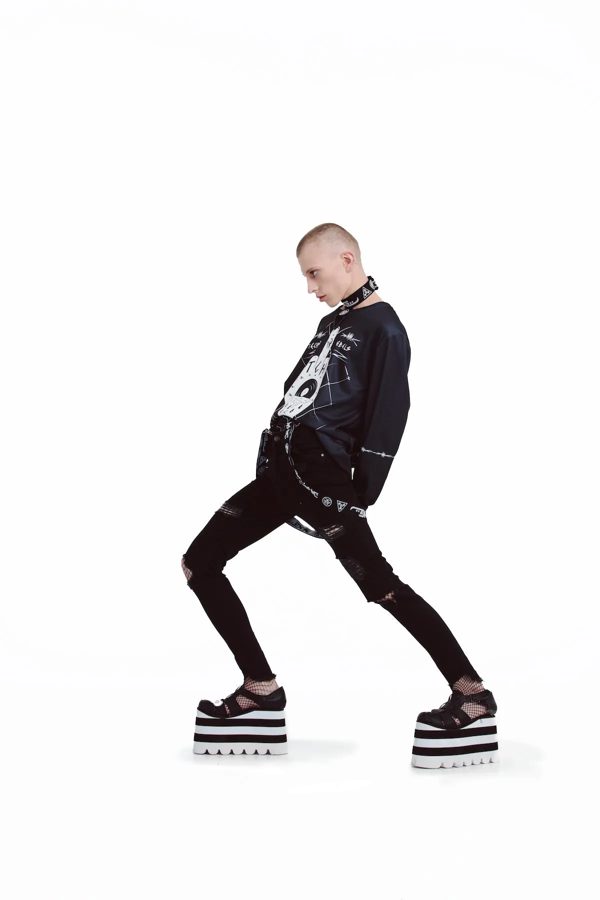 Techno Rebels Sweatshirts