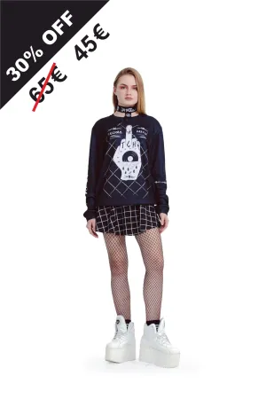 Techno Rebels Sweatshirts