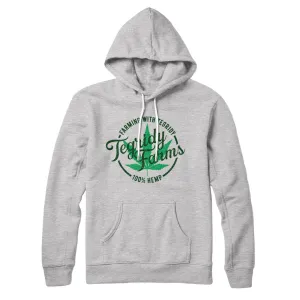 Tegridy Farms Hoodie