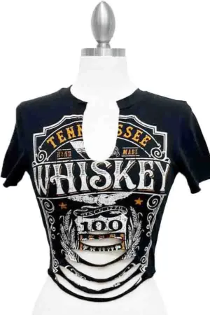 Tennessee Whiskey Graphic