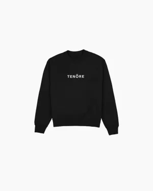 Tenore Logo Fleece Crew