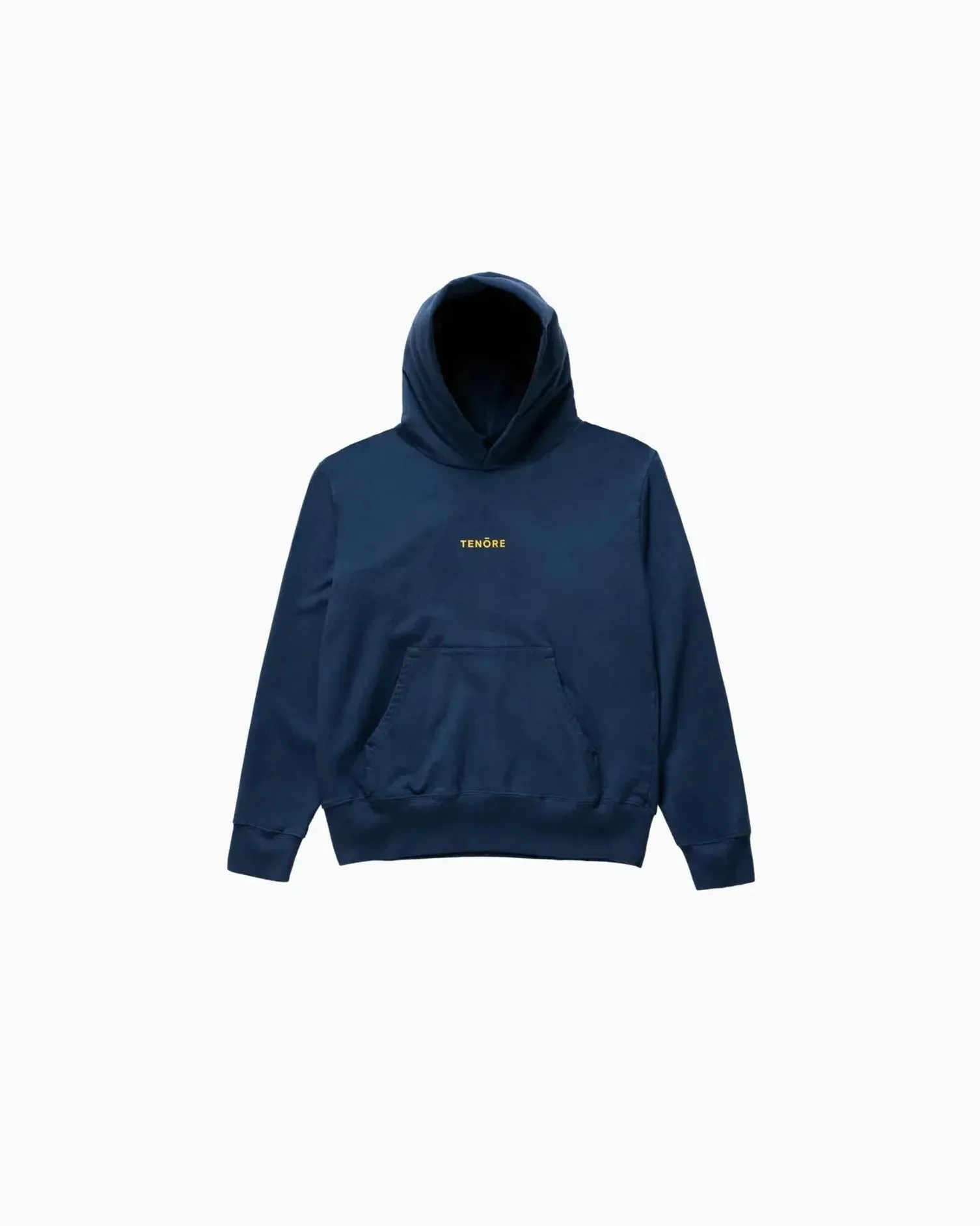 Tenore Logo Fleece Hoodie