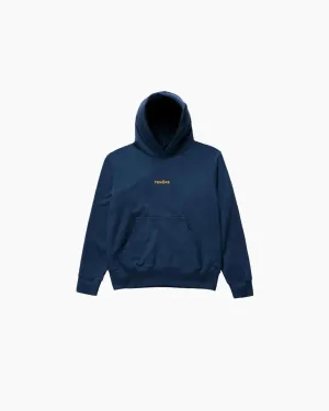 Tenore Logo Fleece Hoodie