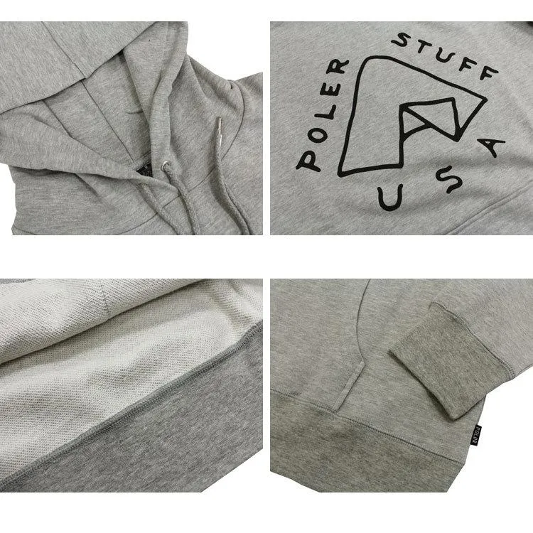 Tent Hoodie