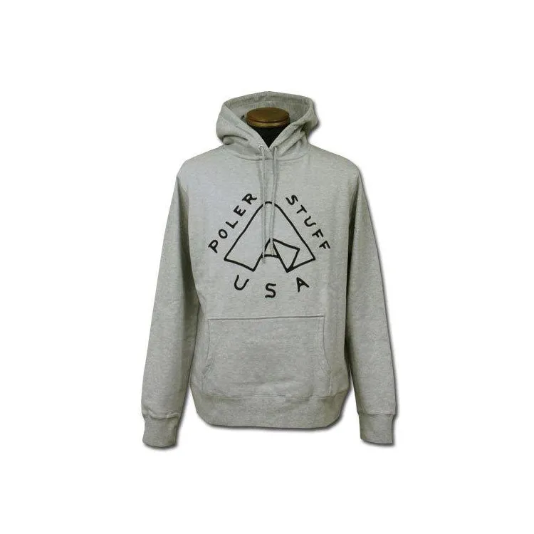 Tent Hoodie