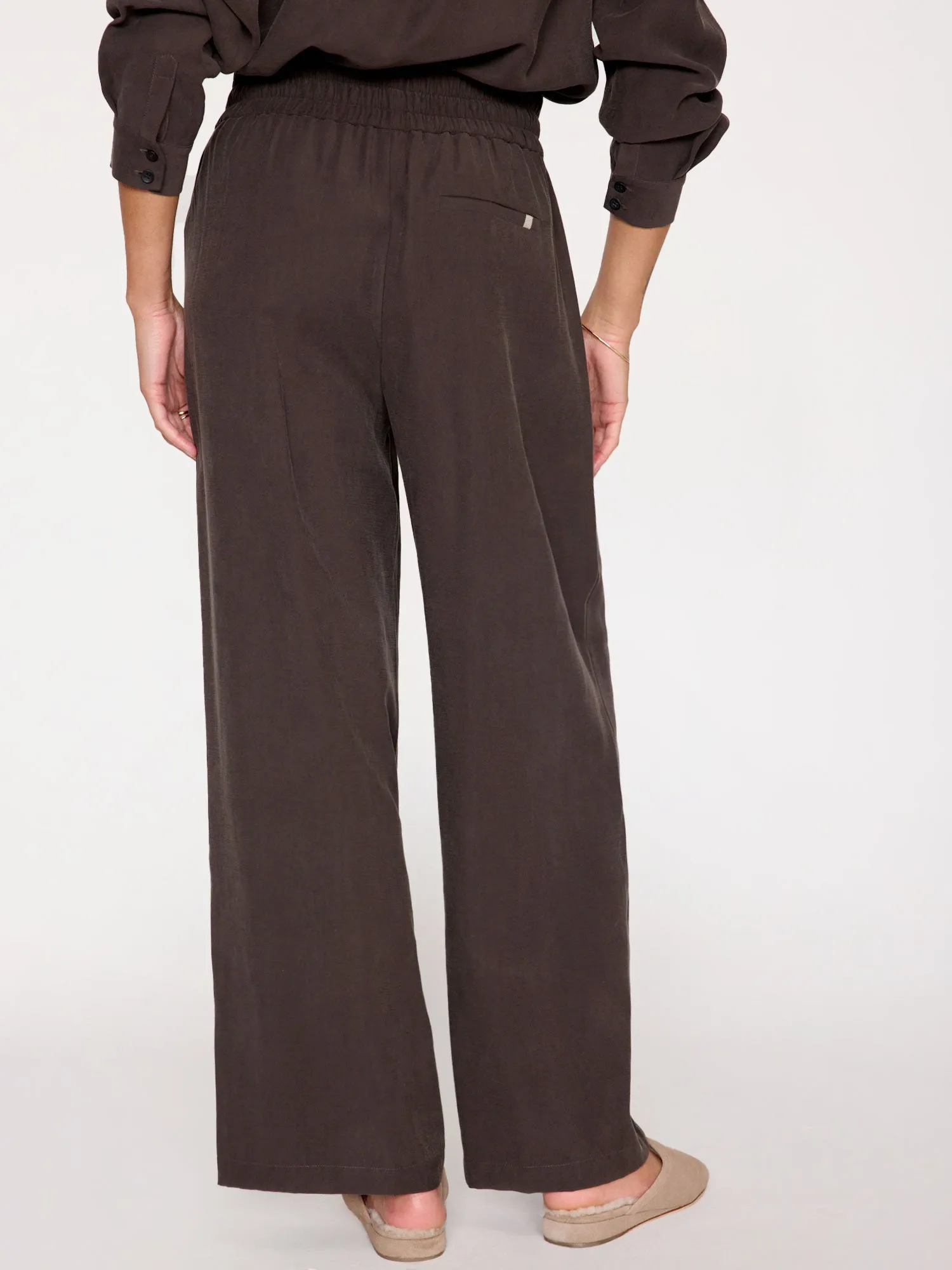 The Aaron Pant