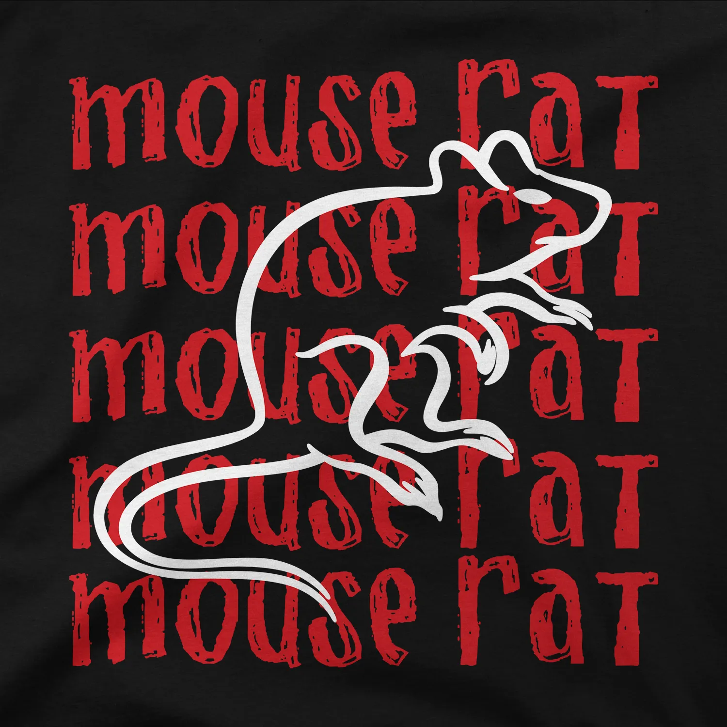 The Awesome Album (Shirt)