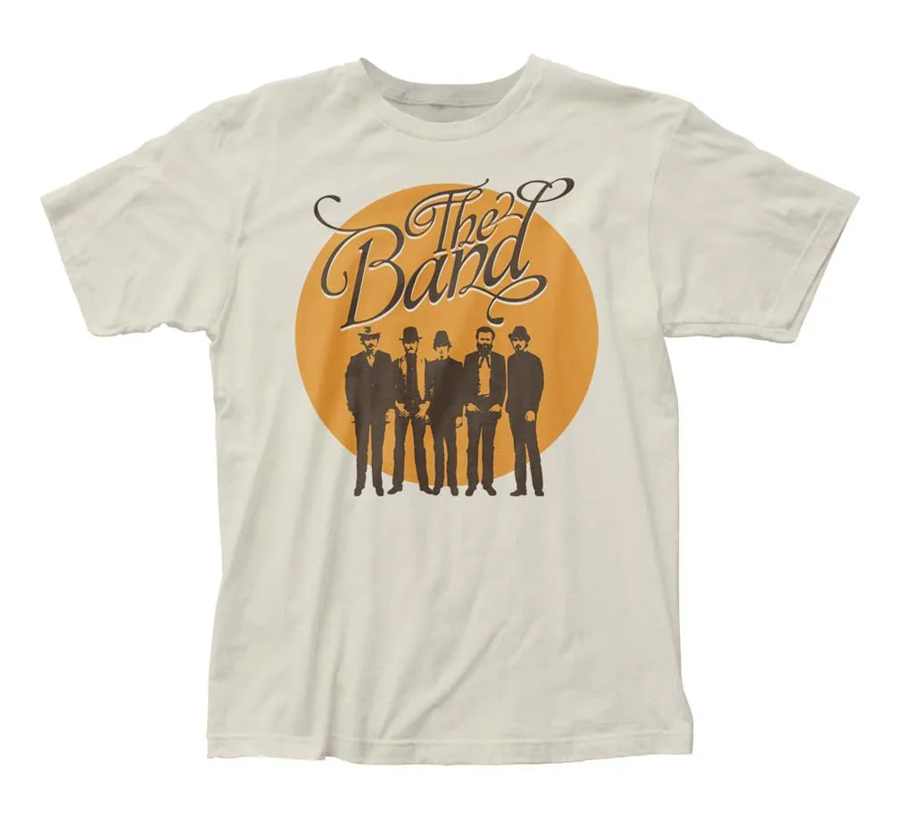 The Band Catskills T-Shirt