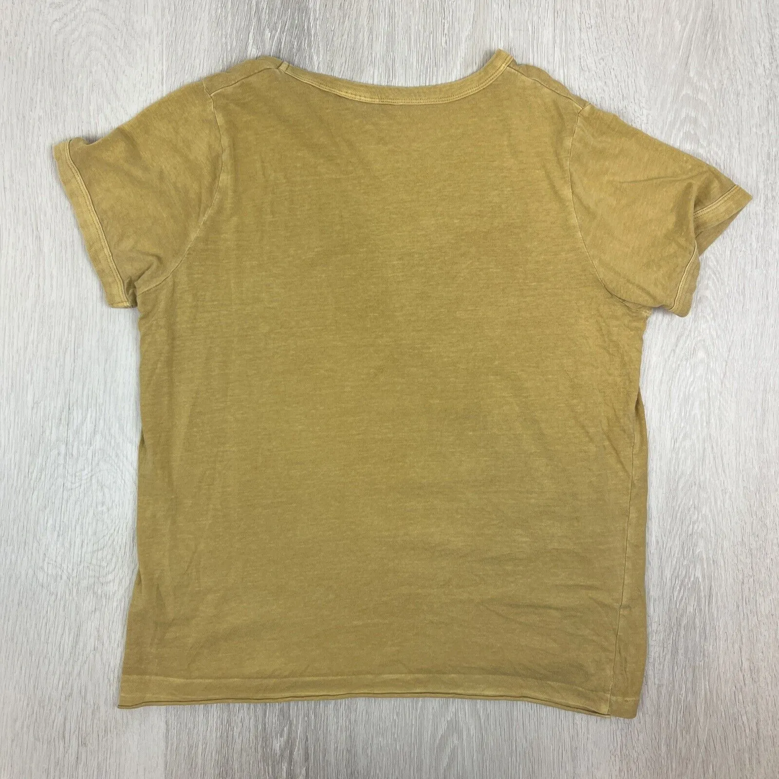 The Beatles & Led Zeppelin Womens Band T-Shirts Size 12