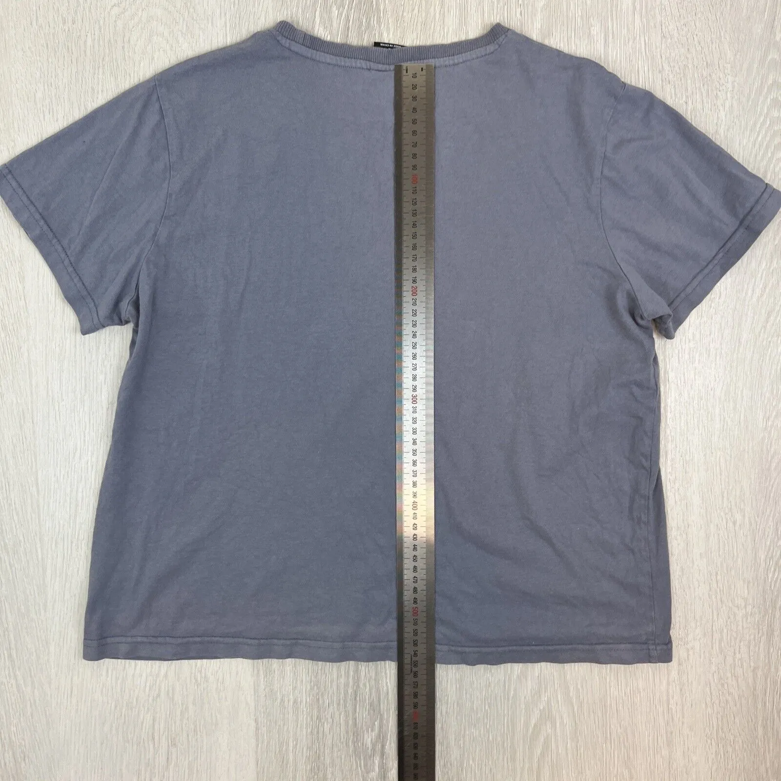 The Beatles & Led Zeppelin Womens Band T-Shirts Size 12