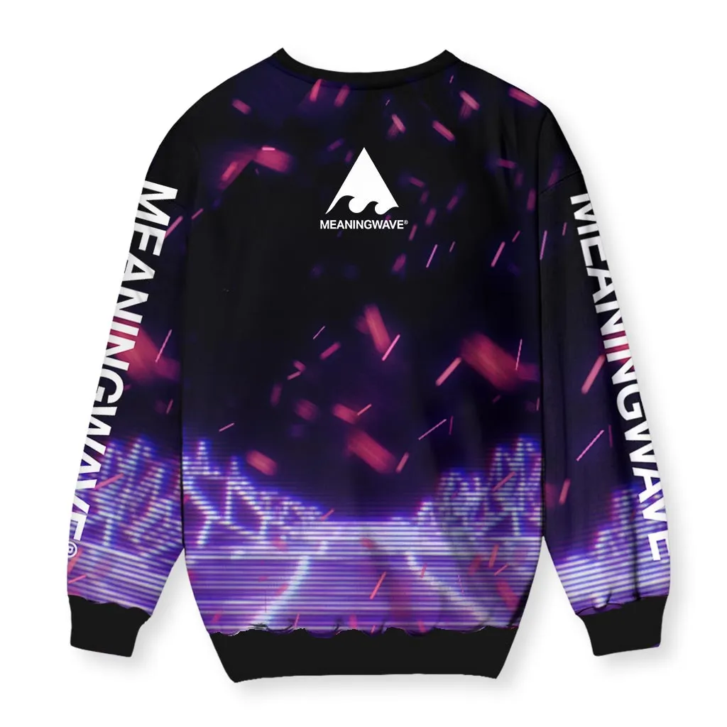 THE CHAD FORMULA 2 Sweatshirt