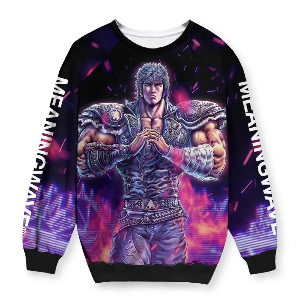THE CHAD FORMULA 2 Sweatshirt