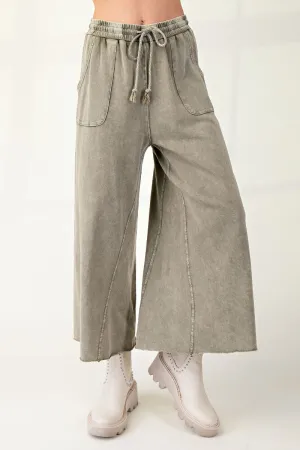 The Cozy Pants