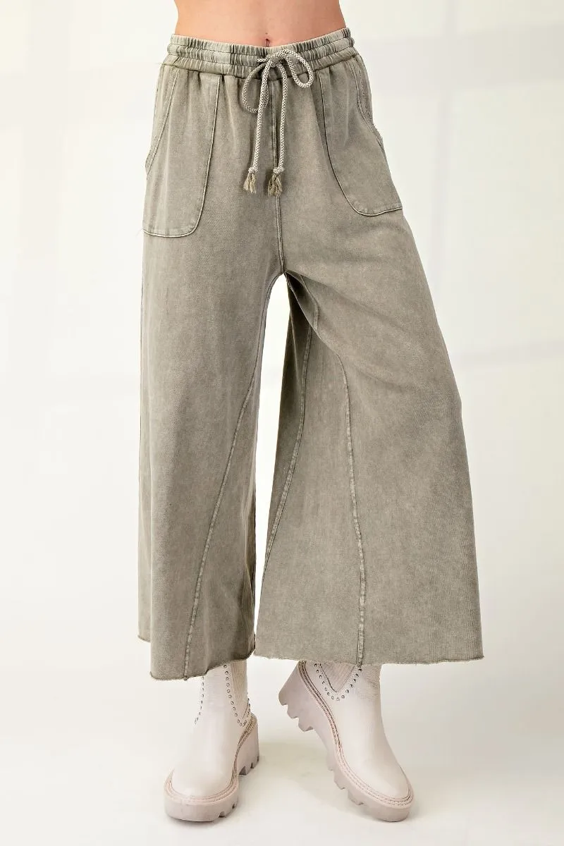 The Cozy Pants