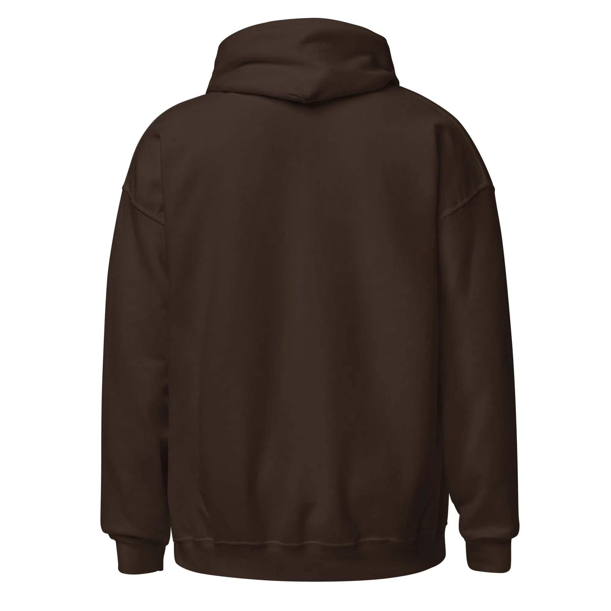 The Love of Jesus Unisex Hoodie
