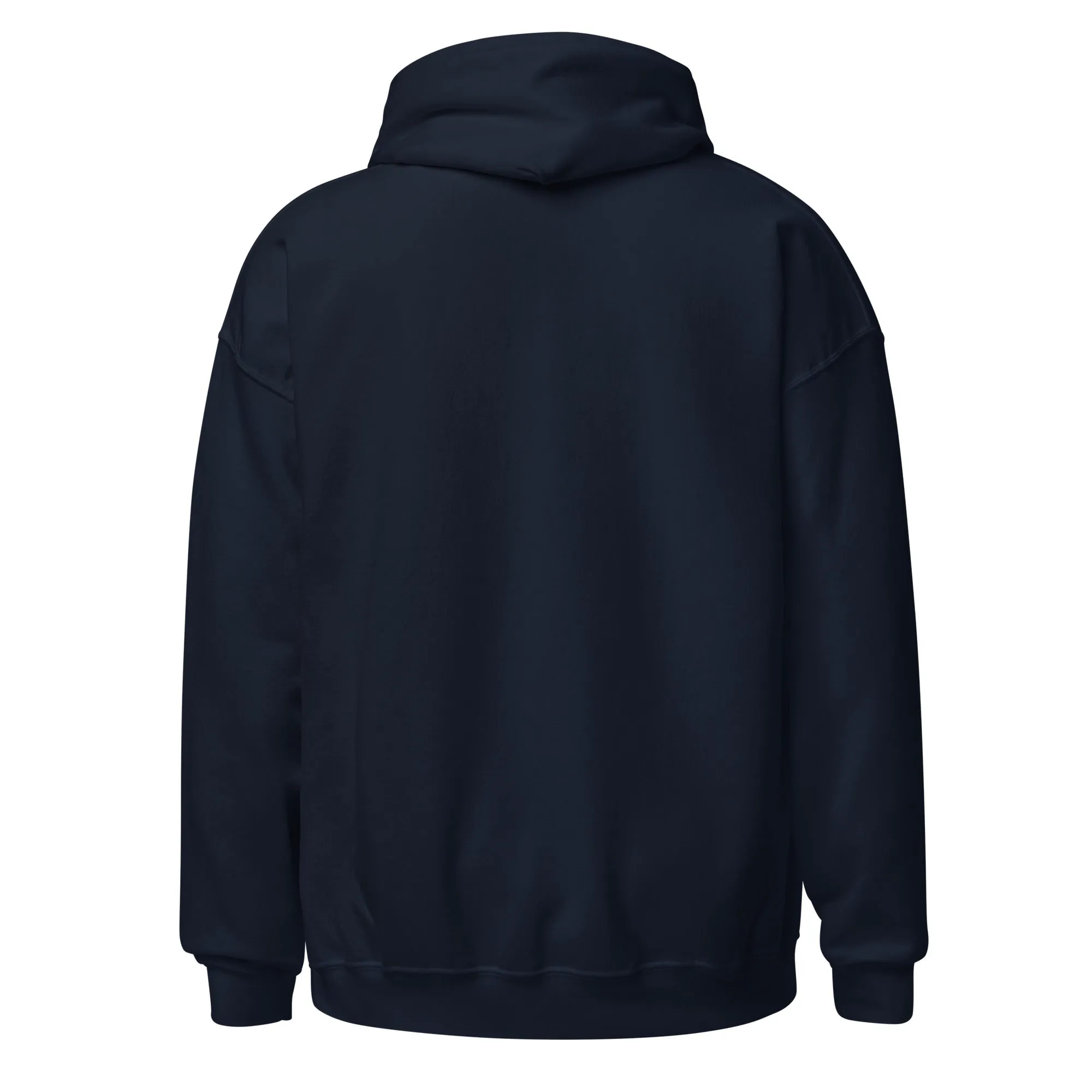 The Love of Jesus Unisex Hoodie