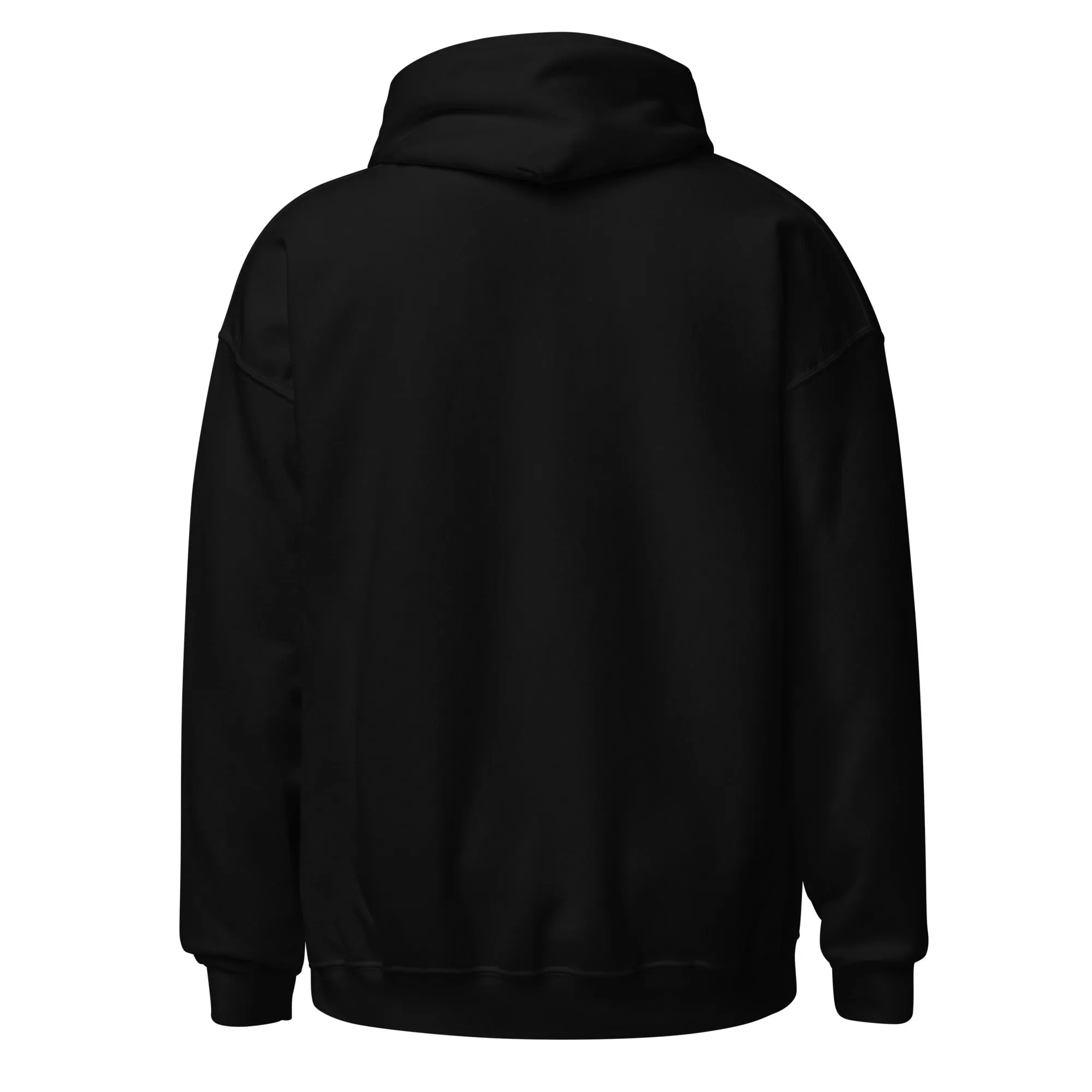 The Love of Jesus Unisex Hoodie