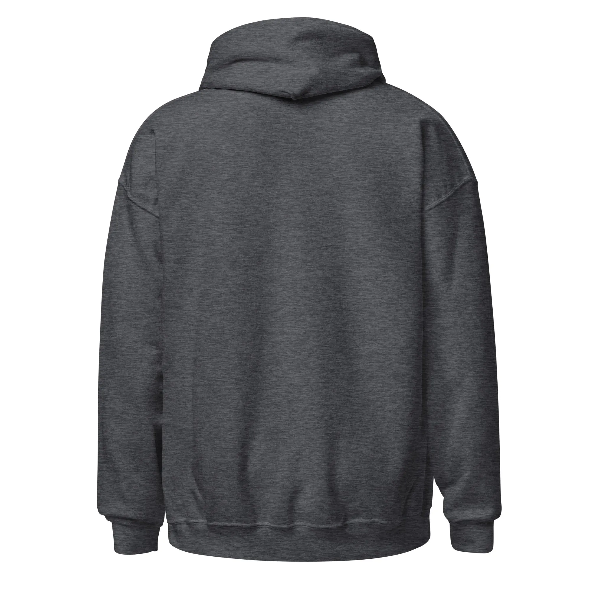The Love of Jesus Unisex Hoodie