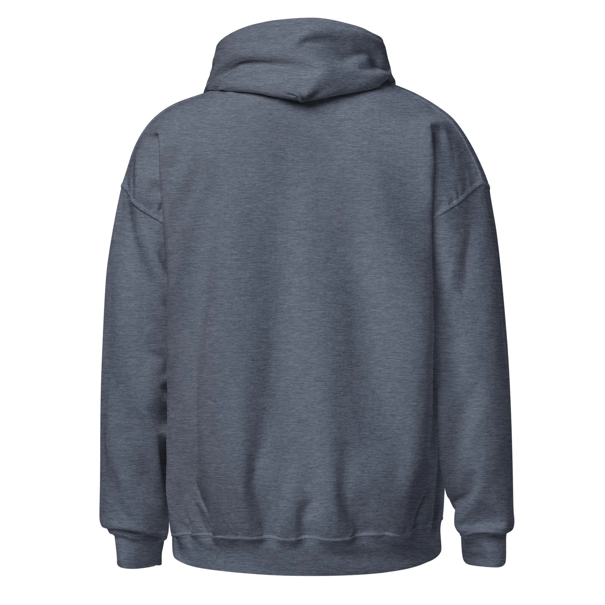 The Love of Jesus Unisex Hoodie