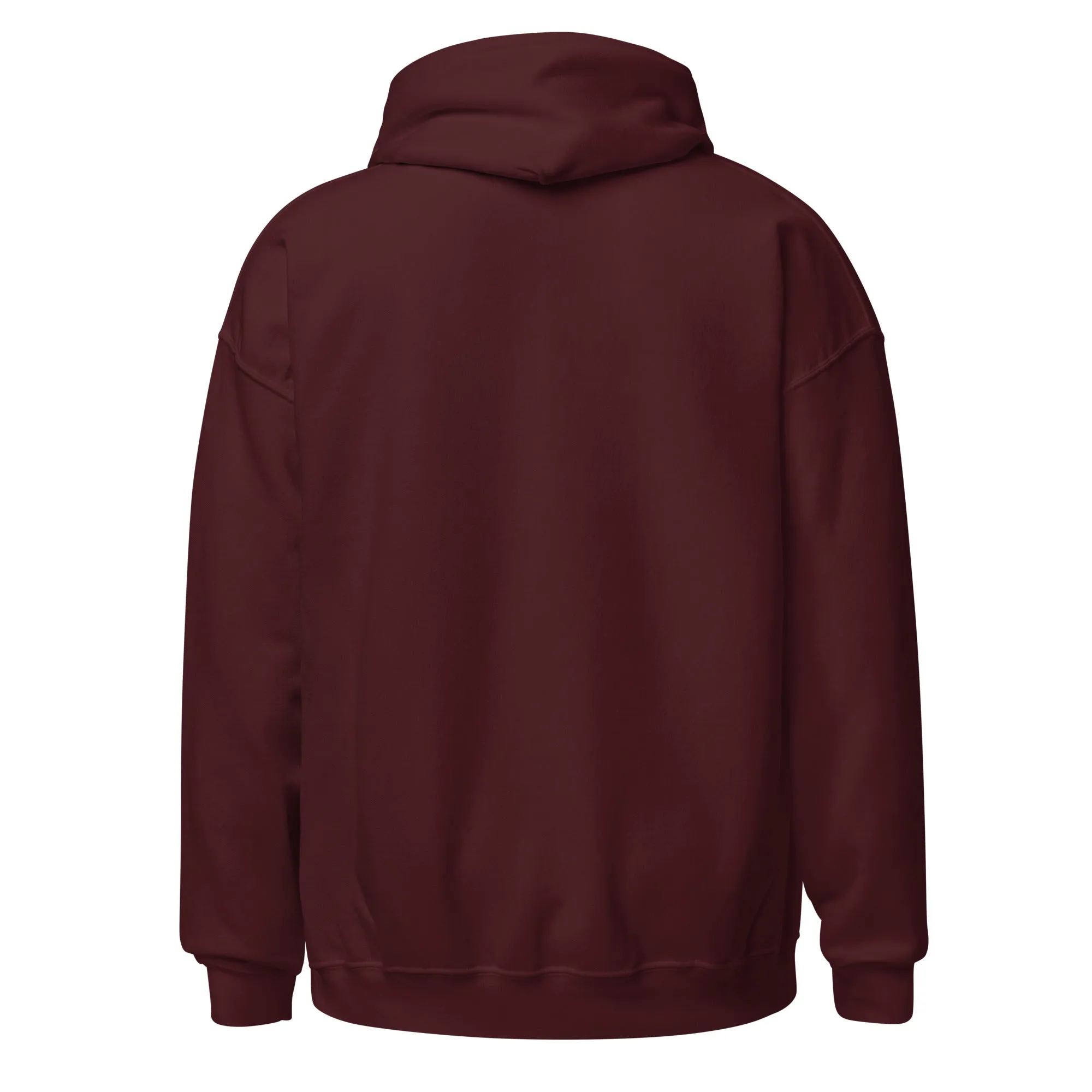 The Love of Jesus Unisex Hoodie