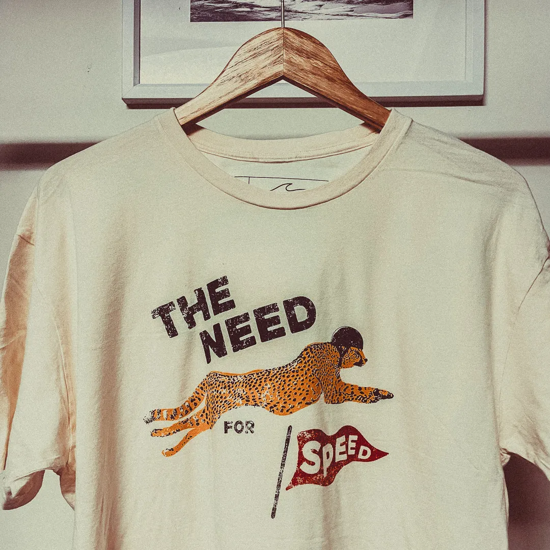 The Need for Speed