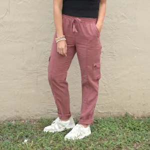 The Ryder Cargo Pant