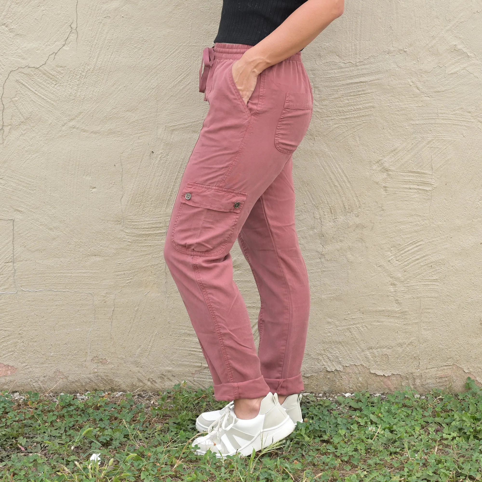 The Ryder Cargo Pant