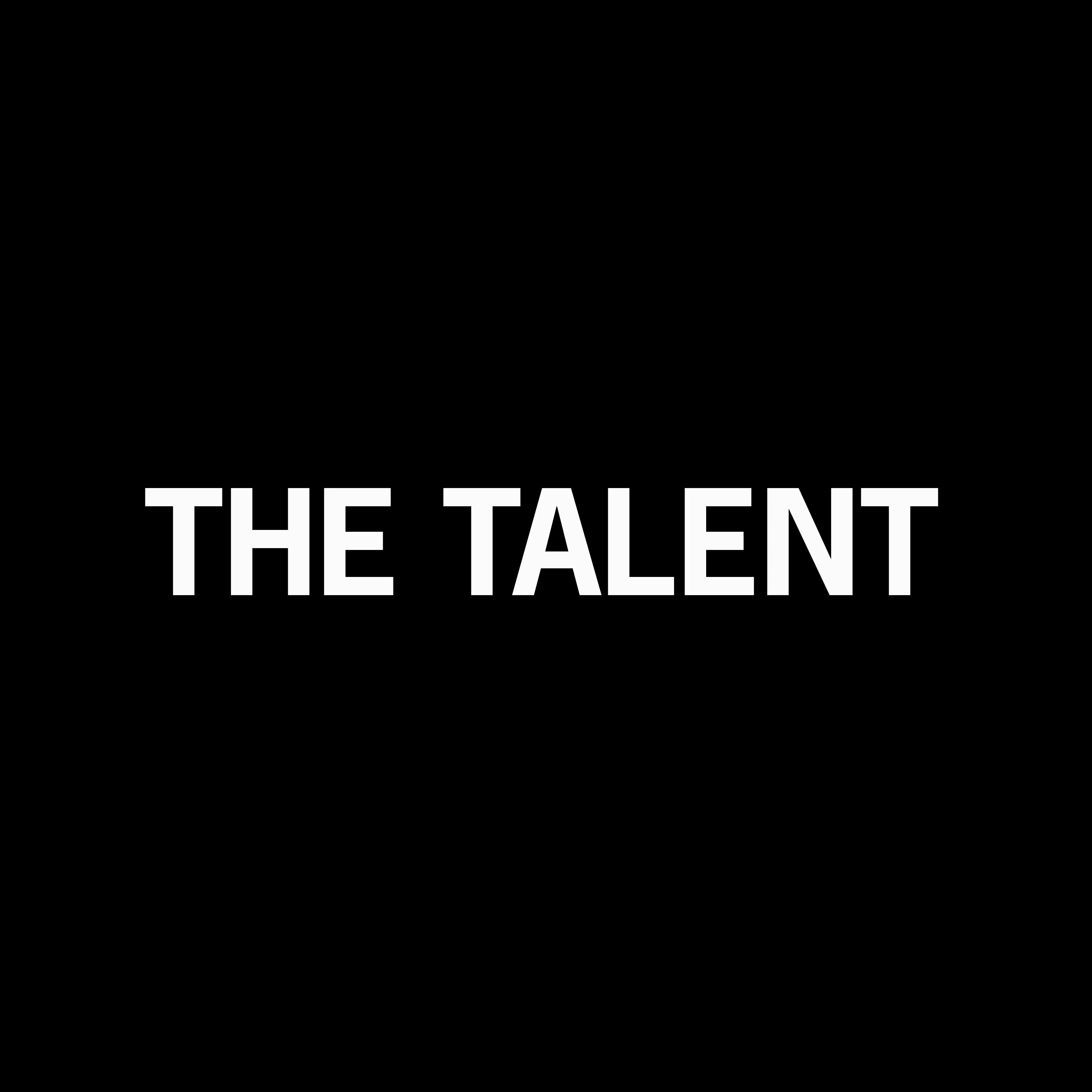 The Talent // Her Tee