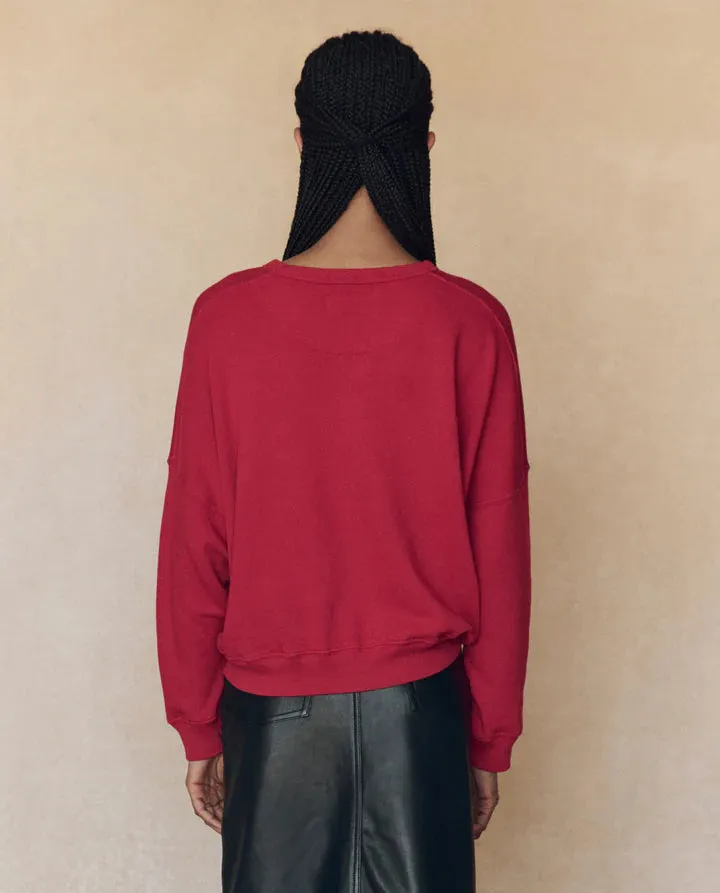 The Teammate Sweatshirt