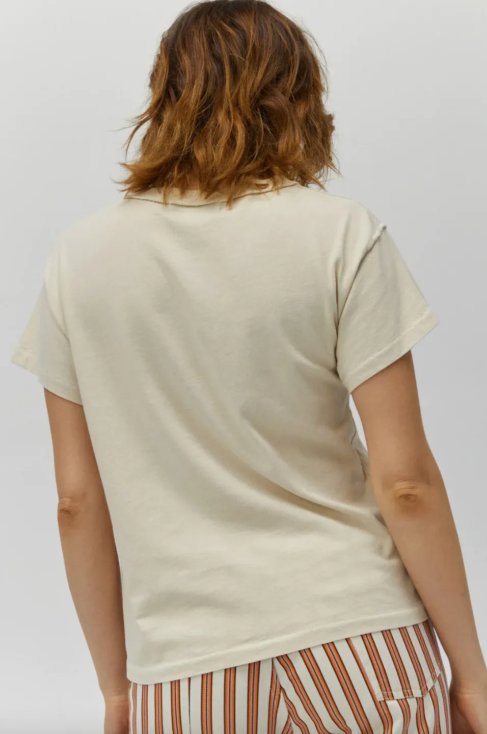 The Tim McGraw Cowboy Reverse GF Tee by Daydreamer