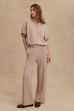 The Wide Leg Pant 30