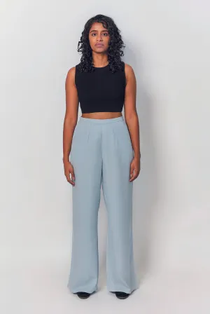 The Wide Leg Pant