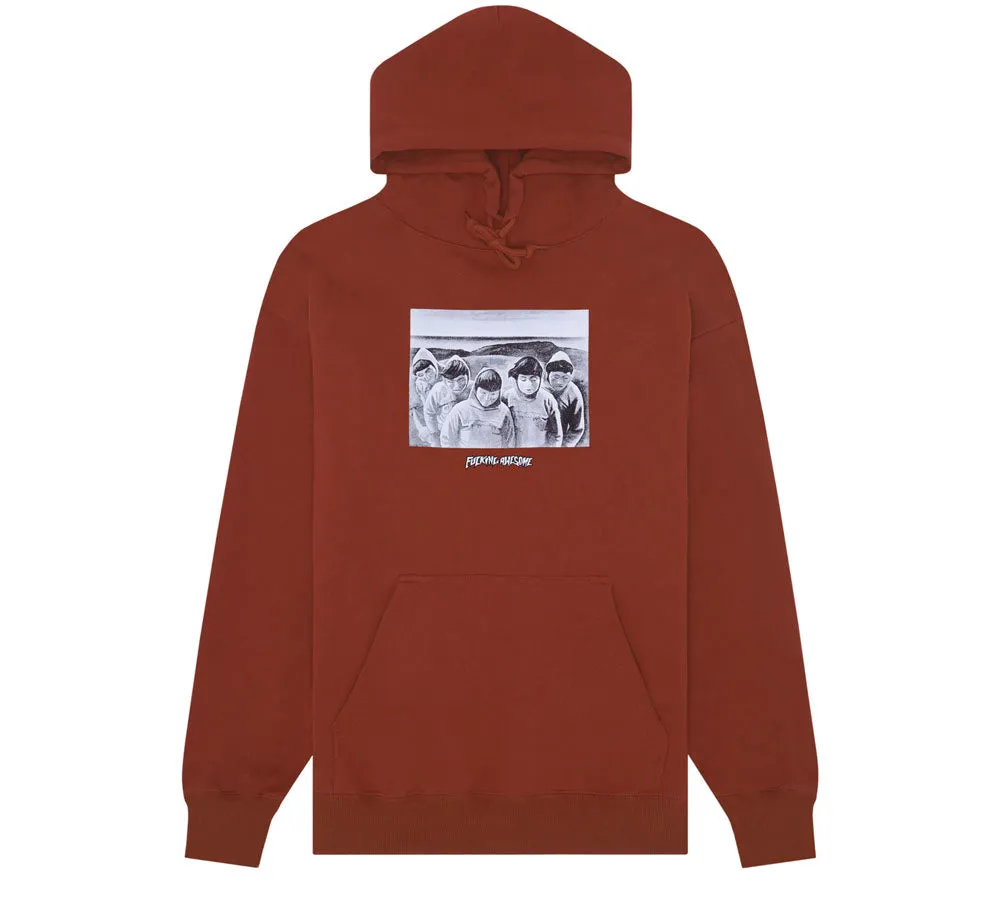THESE GUYS HOODIE