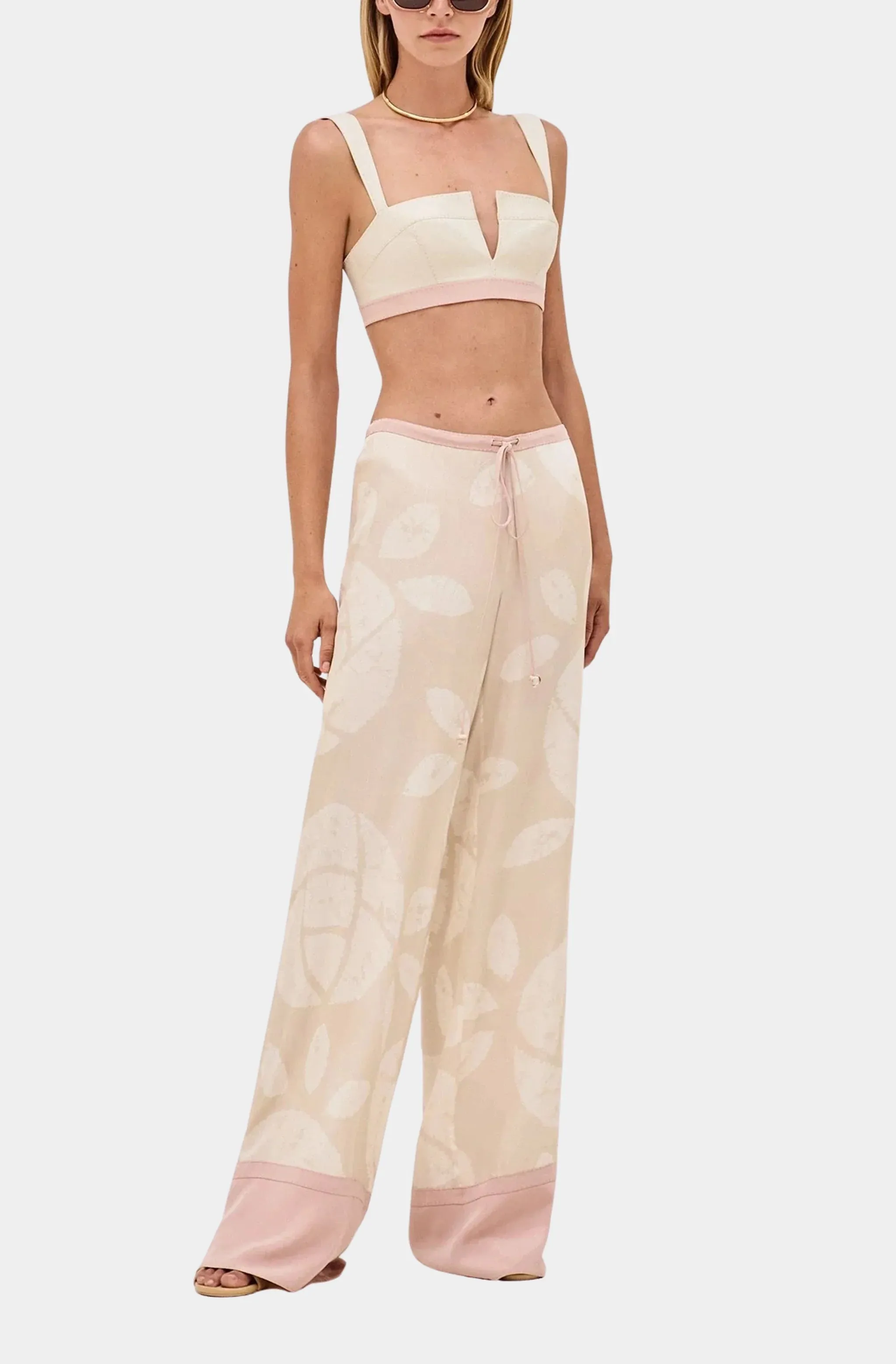Tiani Pants