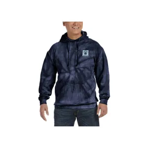 Tie-Dye™ Adult 8.5 oz Tie-Dyed Pullover Hoodies
