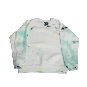 Tie Dye Sweatshirt