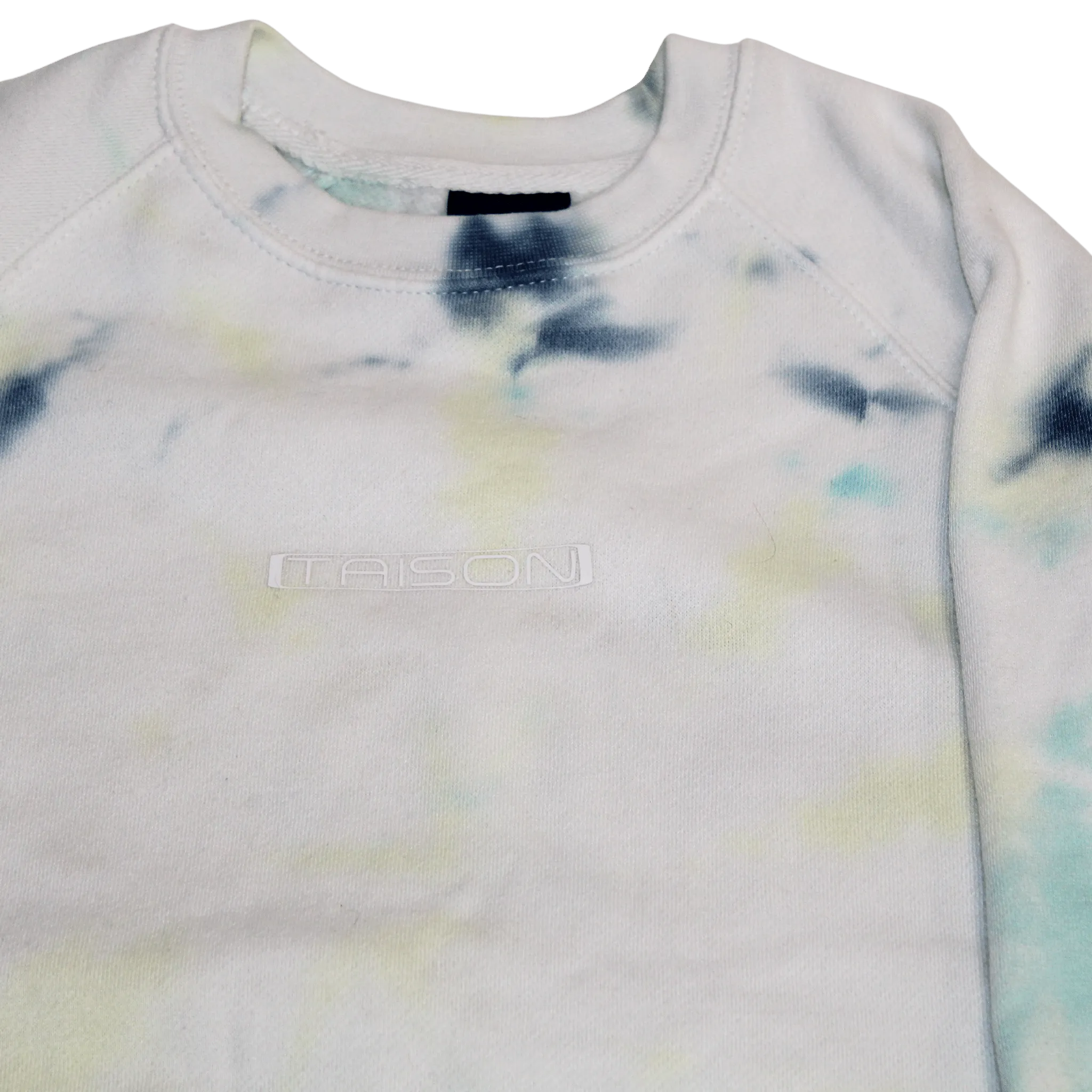 Tie Dye Sweatshirt