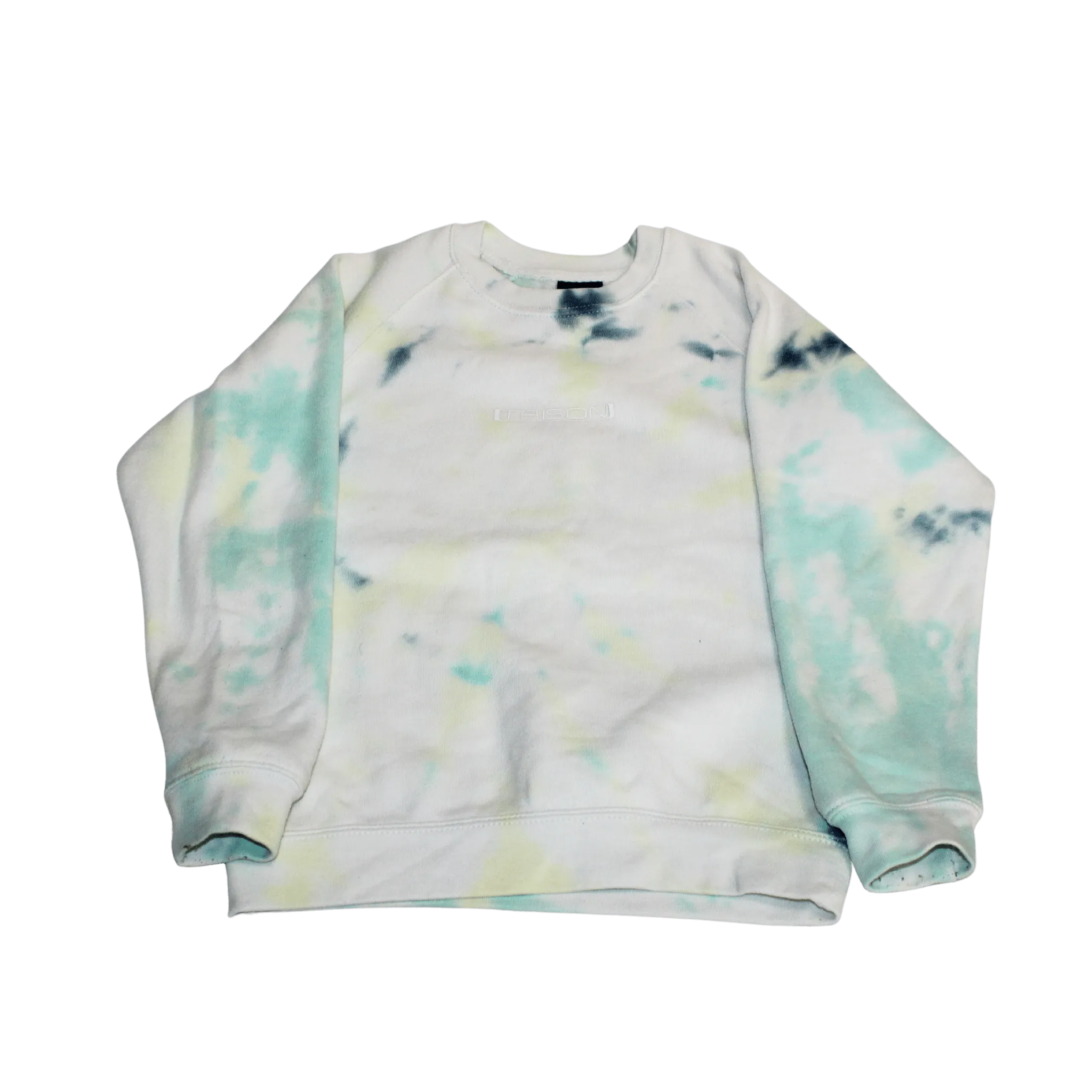Tie Dye Sweatshirt