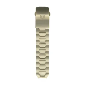 Tissot Strap T605014371 T-Touch Stainless steel bracelet 20mm