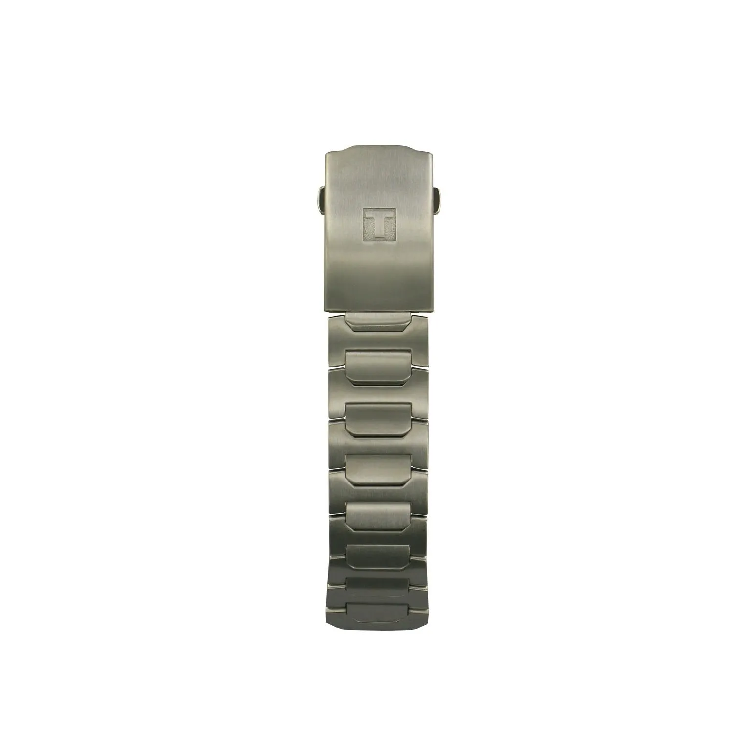 Tissot Strap T605035415 T-Touch Solar Titanium Link Bracelet 22mm